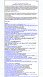 Mobile Screenshot of journalofyoga.org
